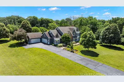 14 Abbeyfeale Drive, Oswego, IL 60543 - Photo 4
