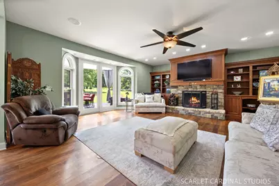 14 Abbeyfeale Drive, Oswego, IL 60543 - Photo 12