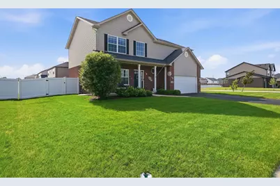 1809 Orchard Lane, New Lenox, IL 60451 - Photo 2