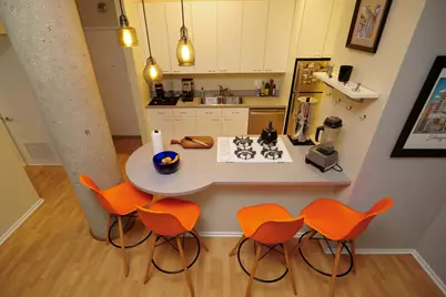 130 S Canal Street #311, Chicago, IL 60606 - Photo 4