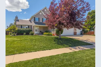 1251 Big Horn Way, Normal, IL 61761 - Photo 1
