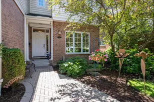 2211 Schiller Ave, Wilmette, IL 60091 - Photo 2