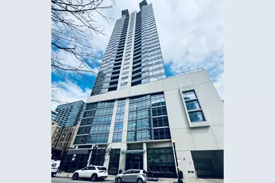 100 E 14th Street #2409, Chicago, IL 60605 - Photo 1