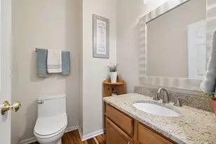 1039 Silver Hill Cir, Joliet, IL 60432 - Photo 20