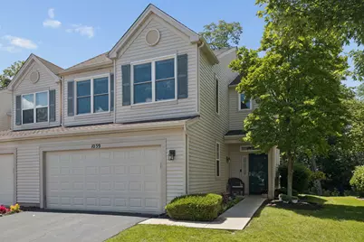 1039 Silver Hill Circle, Joliet, IL 60432 - Photo 1
