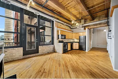 226 N Clinton Street #525, Chicago, IL 60661 - Photo 6
