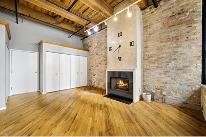 226 N Clinton Street #525, Chicago, IL 60661 - Photo 4
