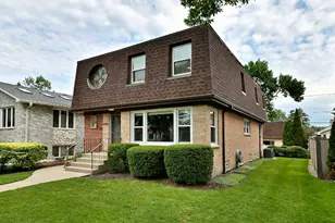 7728 W Gregory St, Chicago, IL 60656 - Photo 2