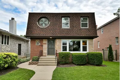 7728 W Gregory Street, Chicago, IL 60656 - Photo 1