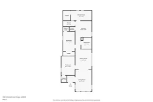 1940 N Kenneth Ave, Chicago, IL 60639 - Photo 20