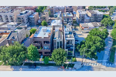 1330 W Hubbard Street #2, Chicago, IL 60642 - Photo 26