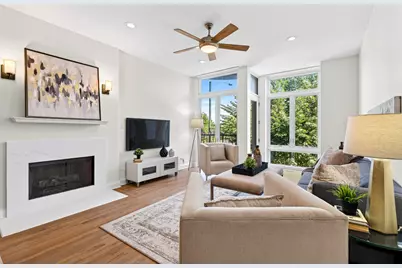 1330 W Hubbard Street #2, Chicago, IL 60642 - Photo 2