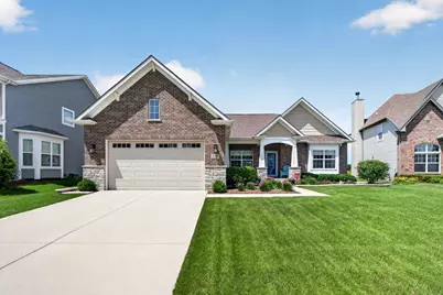 21325 Willow Pass, Shorewood, IL 60404 - Photo 2