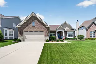 21325 Willow Pass, Shorewood, IL 60404 - Photo 2