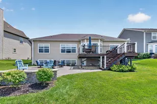 21325 Willow Pass, Shorewood, IL 60404 - Photo 30