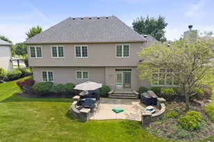 12814 Grande Pines Blvd, Plainfield, IL 60585 - Photo 30