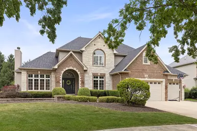 12814 Grande Pines Boulevard, Plainfield, IL 60585 - Photo 1