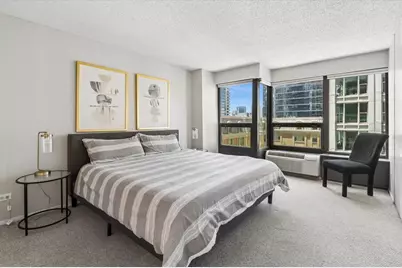 30 E Huron Street #1307, Chicago, IL 60611 - Photo 14
