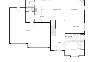 23084 N Prairie Ln, Lincolnshire, IL 60069 - Photo 42