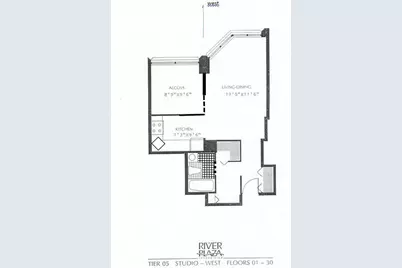 405 N Wabash Avenue #1905, Chicago, IL 60611 - Photo 16