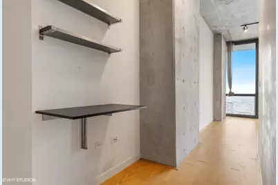 235 W Van Buren Street #3806, Chicago, IL 60607 - Photo 6