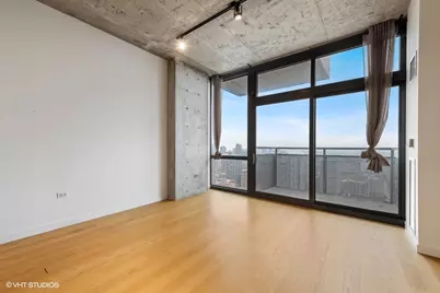 235 W Van Buren Street #3806, Chicago, IL 60607 - Photo 4