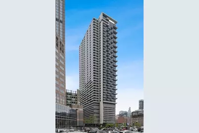 235 W Van Buren Street #3806, Chicago, IL 60607 - Photo 1