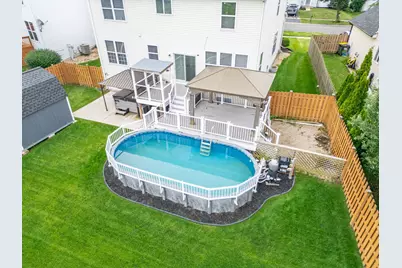 3356 Sonoma Circle, Lake in the Hills, IL 60156 - Photo 20