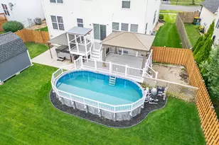 3356 Sonoma Cir, Lake in the Hills, IL 60156 - Photo 20
