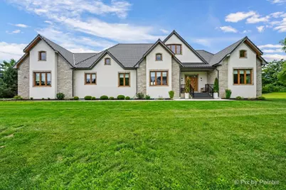 8845 Belfield Road, Lakewood, IL 60014 - Photo 1
