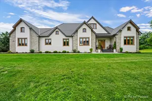 8845 Belfield Rd, Lakewood, IL 60014 - Photo 1