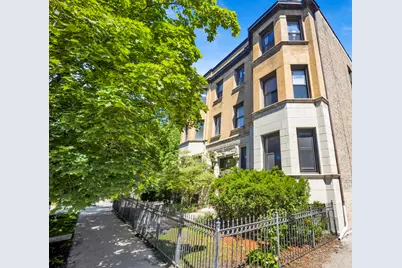 1712 W Wilson Avenue #3E, Chicago, IL 60640 - Photo 1
