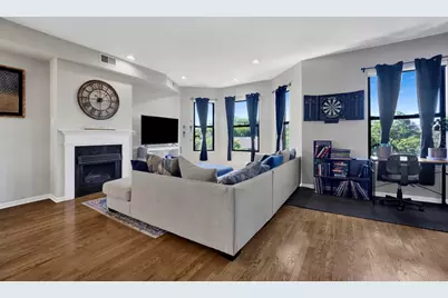 1712 W Wilson Avenue #3E, Chicago, IL 60640 - Photo 4