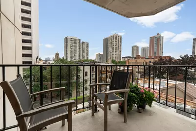 1410 N State Parkway #7A, Chicago, IL 60610 - Photo 8