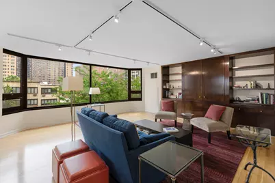 1410 N State Parkway #7A, Chicago, IL 60610 - Photo 2