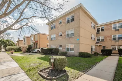 4629 Main Street #3A, Skokie, IL 60076 - Photo 2