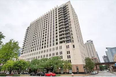 1255 S State Street #1514, Chicago, IL 60605 - Photo 1
