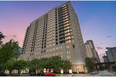 1255 S State Street #1514, Chicago, IL 60605 - Photo 18