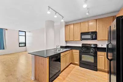 1255 S State Street #1514, Chicago, IL 60605 - Photo 2