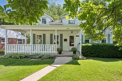 [Address not provided], Glenview, IL 60025 - Photo 2