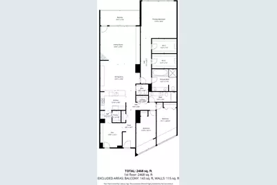 333 N Canal Street #3604, Chicago, IL 60606 - Photo 24