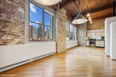540 N Lake Shore Drive #707, Chicago, IL 60611 - Photo 6