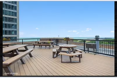 540 N Lake Shore Drive #707, Chicago, IL 60611 - Photo 16
