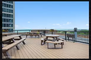 540 N Lake Shore Dr, Chicago, IL 60611 - Photo 16