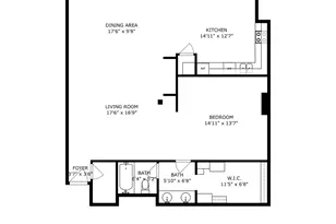 540 N Lake Shore Dr, Chicago, IL 60611 - Photo 14