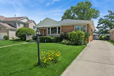 1901 Newton Avenue, Park Ridge, IL 60068 - Photo 2