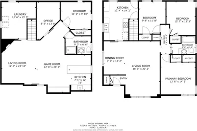 1901 Newton Avenue, Park Ridge, IL 60068 - Photo 24