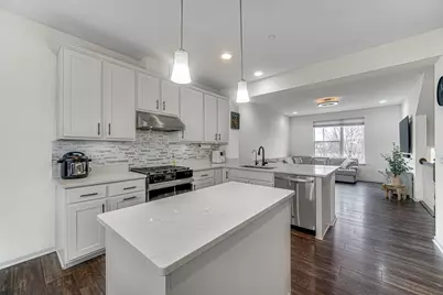 3S528 Cambridge Court, Warrenville, IL 60555 - Photo 6