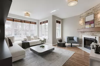 1408 W Argyle Street #1W, Chicago, IL 60640 - Photo 2