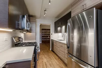 1408 W Argyle Street #1W, Chicago, IL 60640 - Photo 12